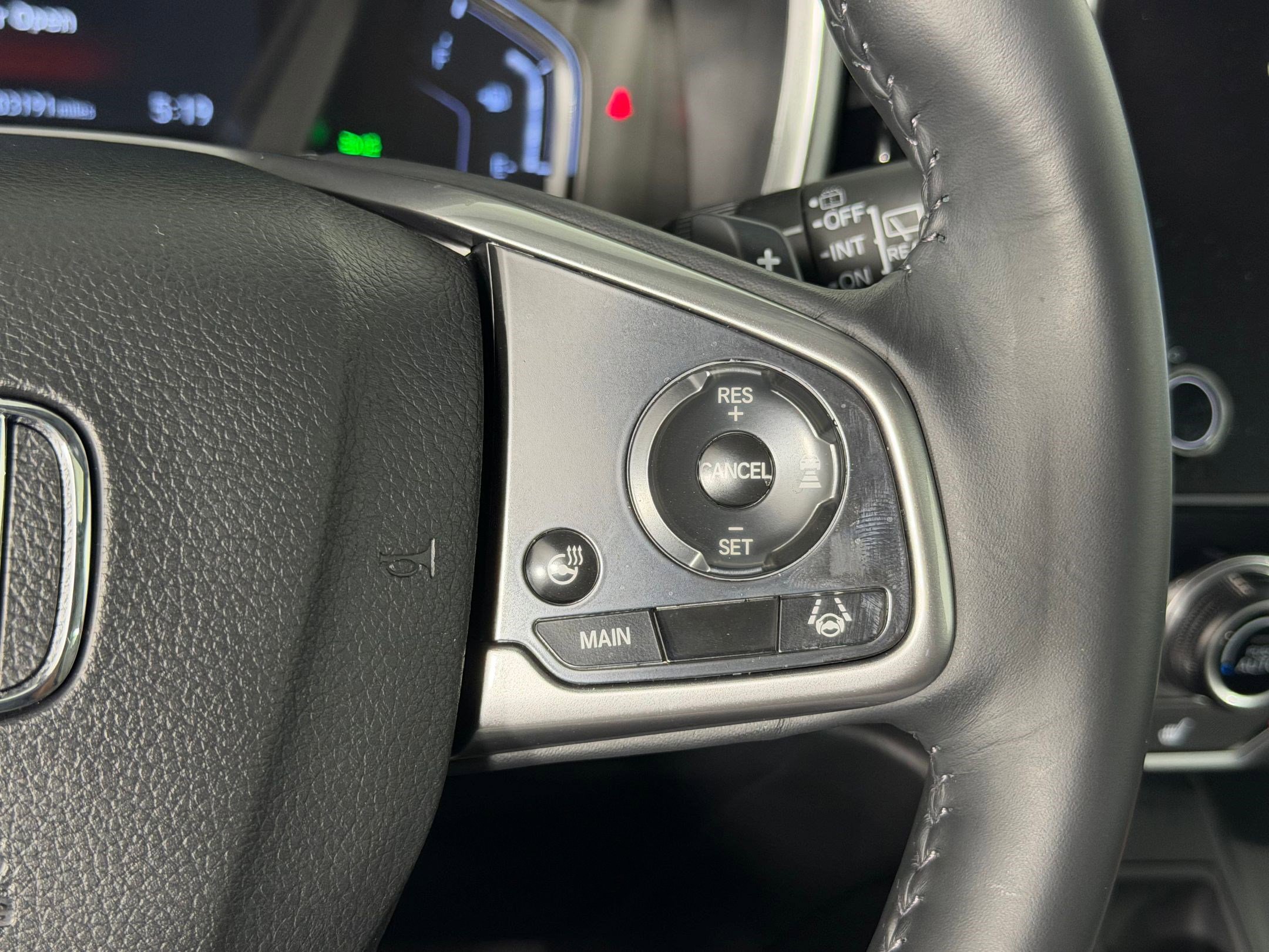 Used 2022 Honda CR-V Touring image 27