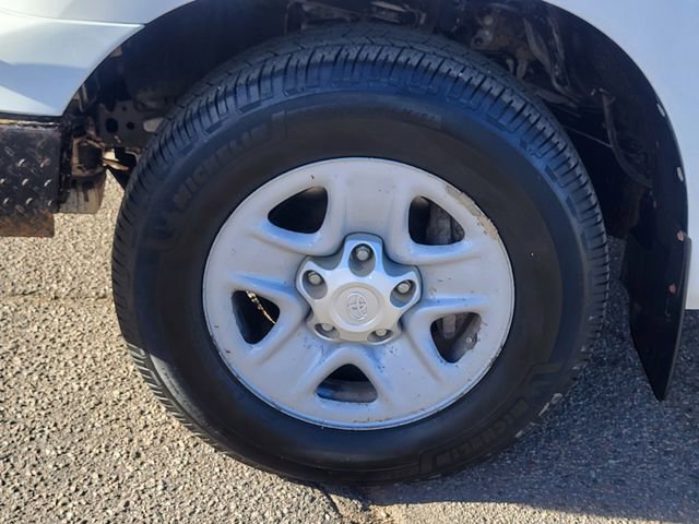 Used 2013 Toyota Tundra 2WD Double Cab image 10