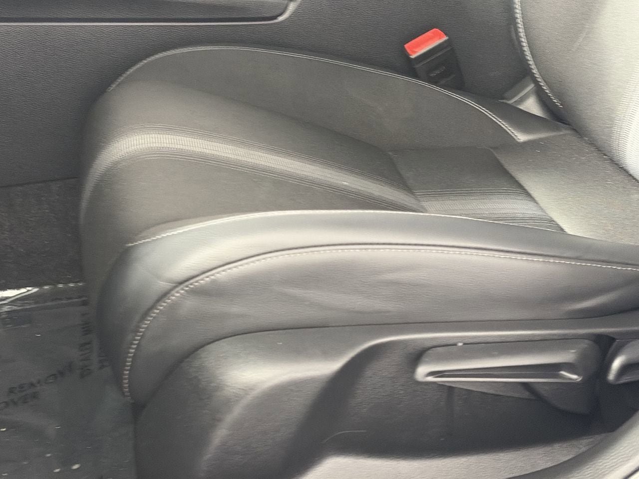 Used 2022 Honda Civic Sport image 18