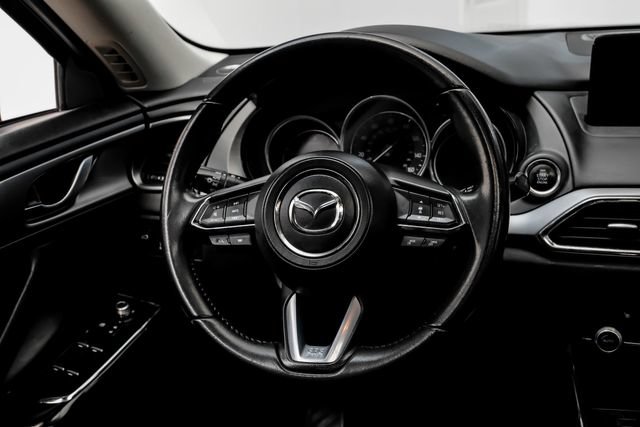 Used 2021 MAZDA CX-9 Touring w/ Touring Premium Package AWD/4WD image 19