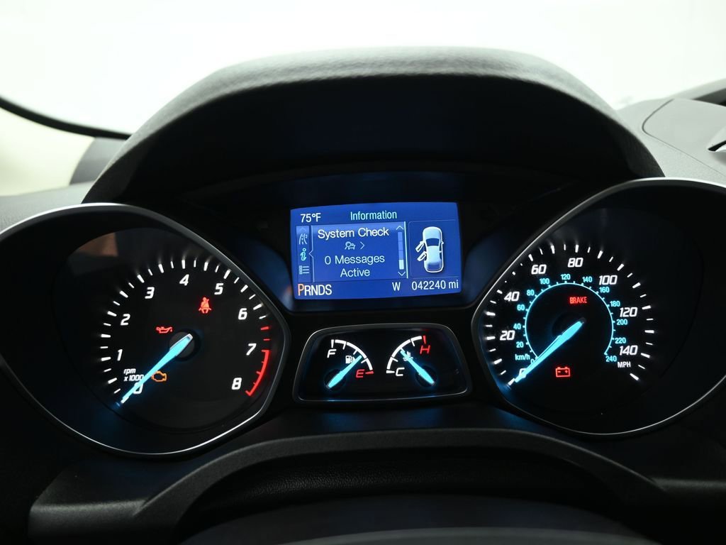 Used 2015 Ford Escape SE AWD/4WD image 13