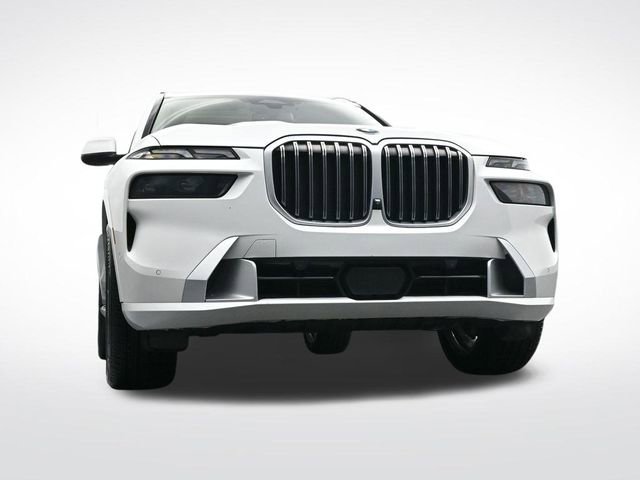 Used 2023 BMW X7 xDrive40i w/ Premium Package image 37
