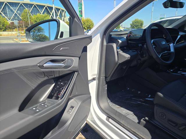 New 2025 Audi Q6 e-tron Premium Plus image 19