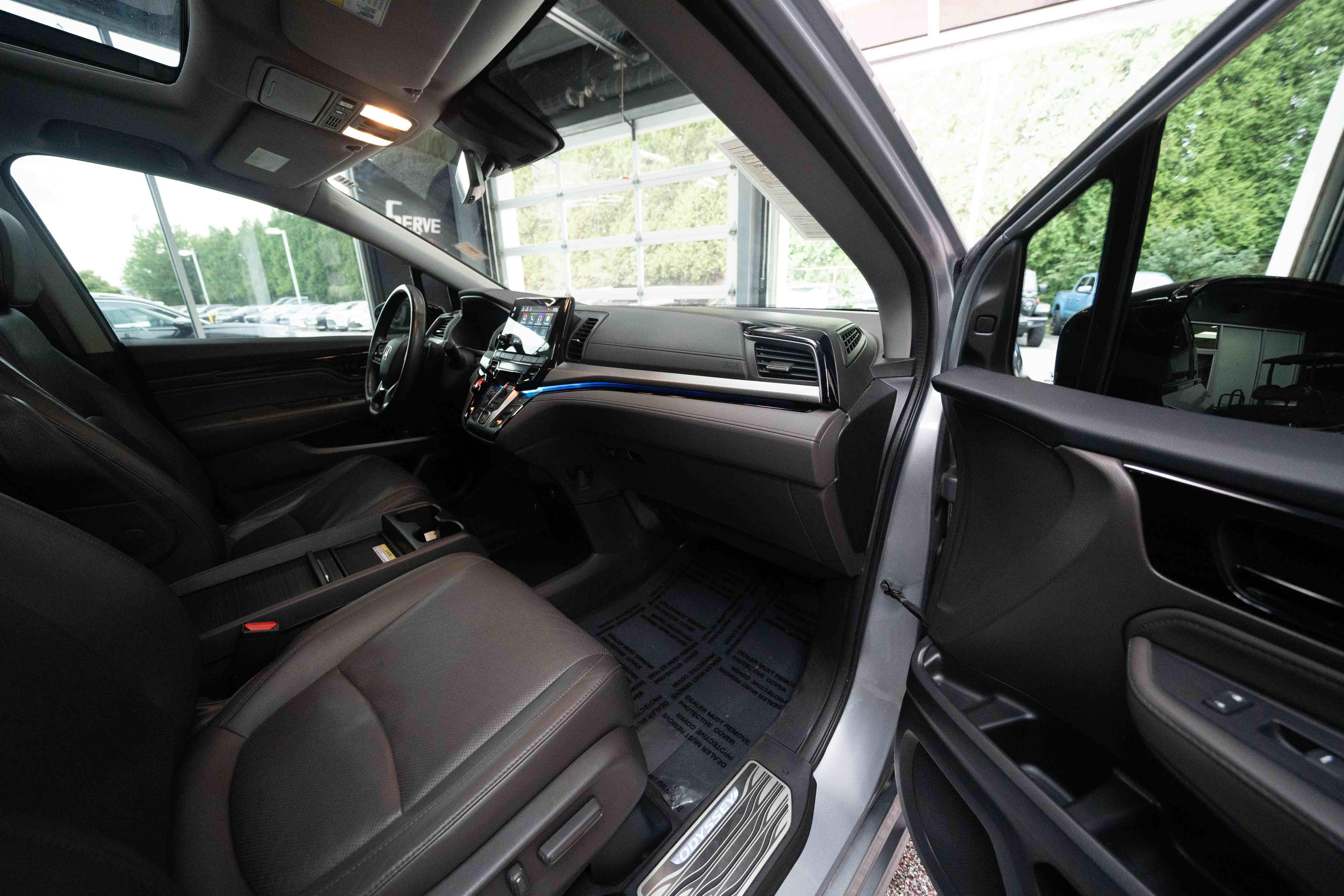 Used 2019 Honda Odyssey Elite image 27