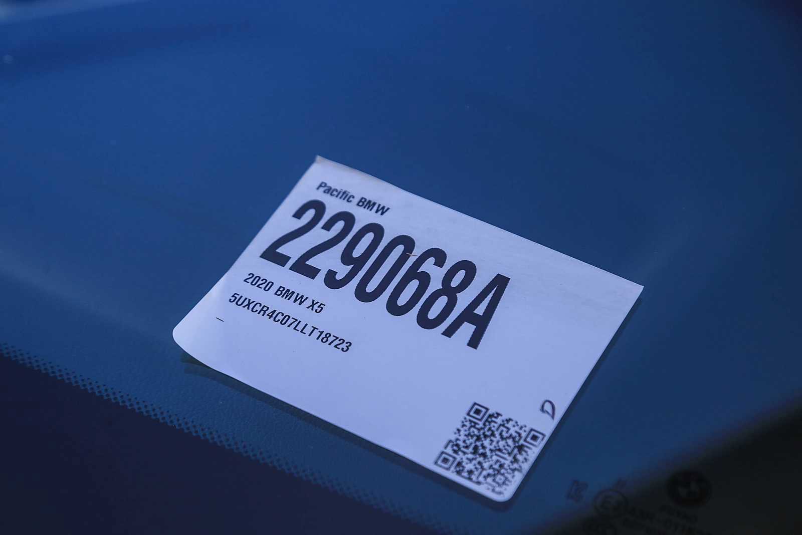 Used 2020 BMW X5 sDrive40i image 25