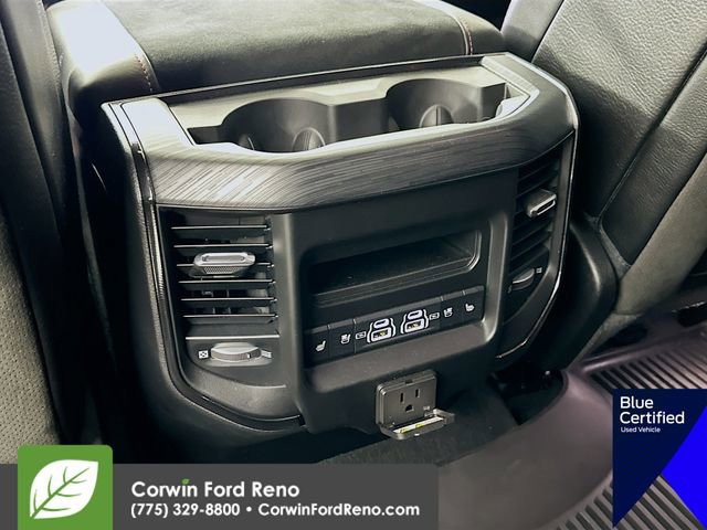 Used 2023 RAM 1500 TRX w/ TRX Level 2 Equipment Group image 30