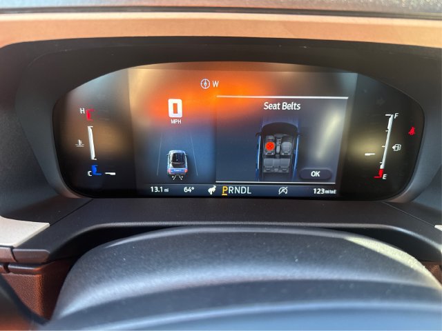 New 2026 Ford Bronco Sport Big Bend w/ Convenience Package AWD/4WD image 24