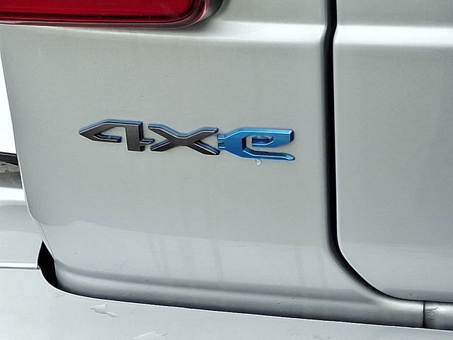 Used 2024 Jeep Wrangler High Altitude image 33