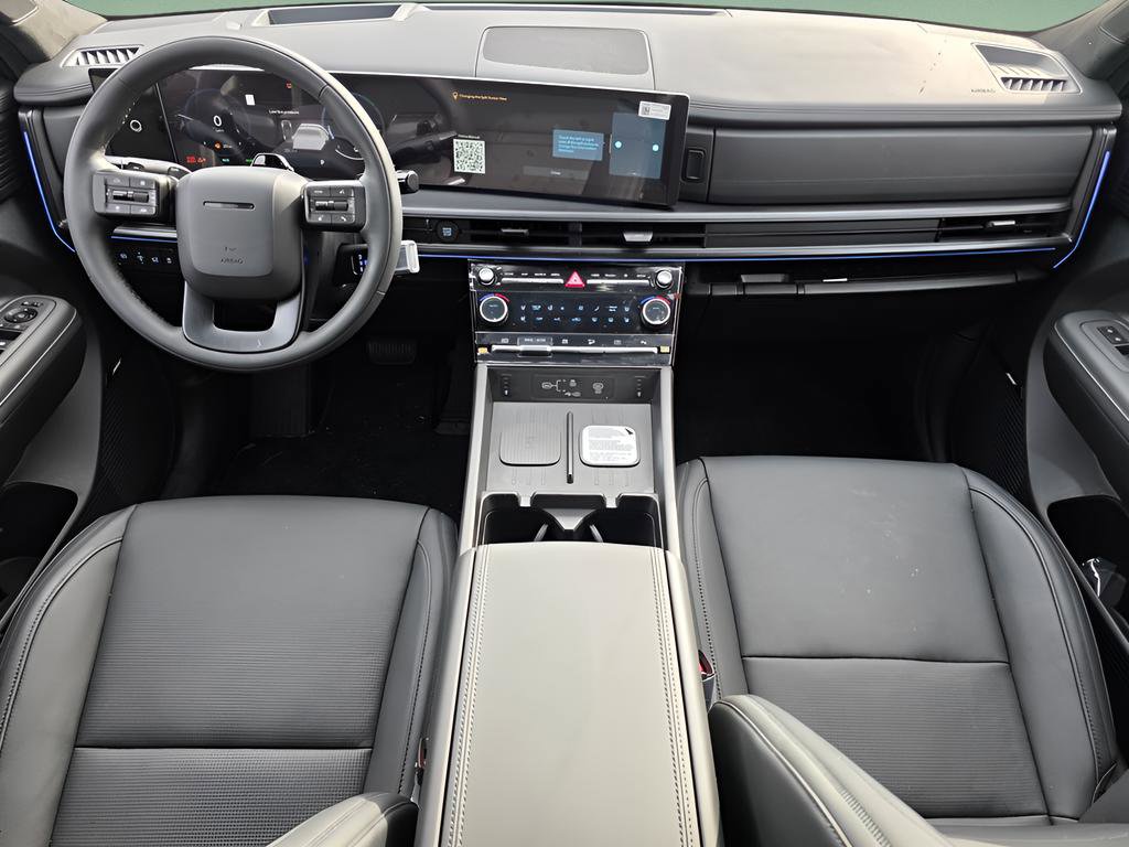 New 2026 Hyundai Santa Fe Calligraphy AWD/4WD image 15