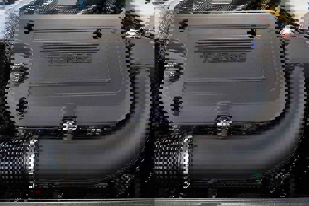 New 2026 Buick Envision Avenir image 23