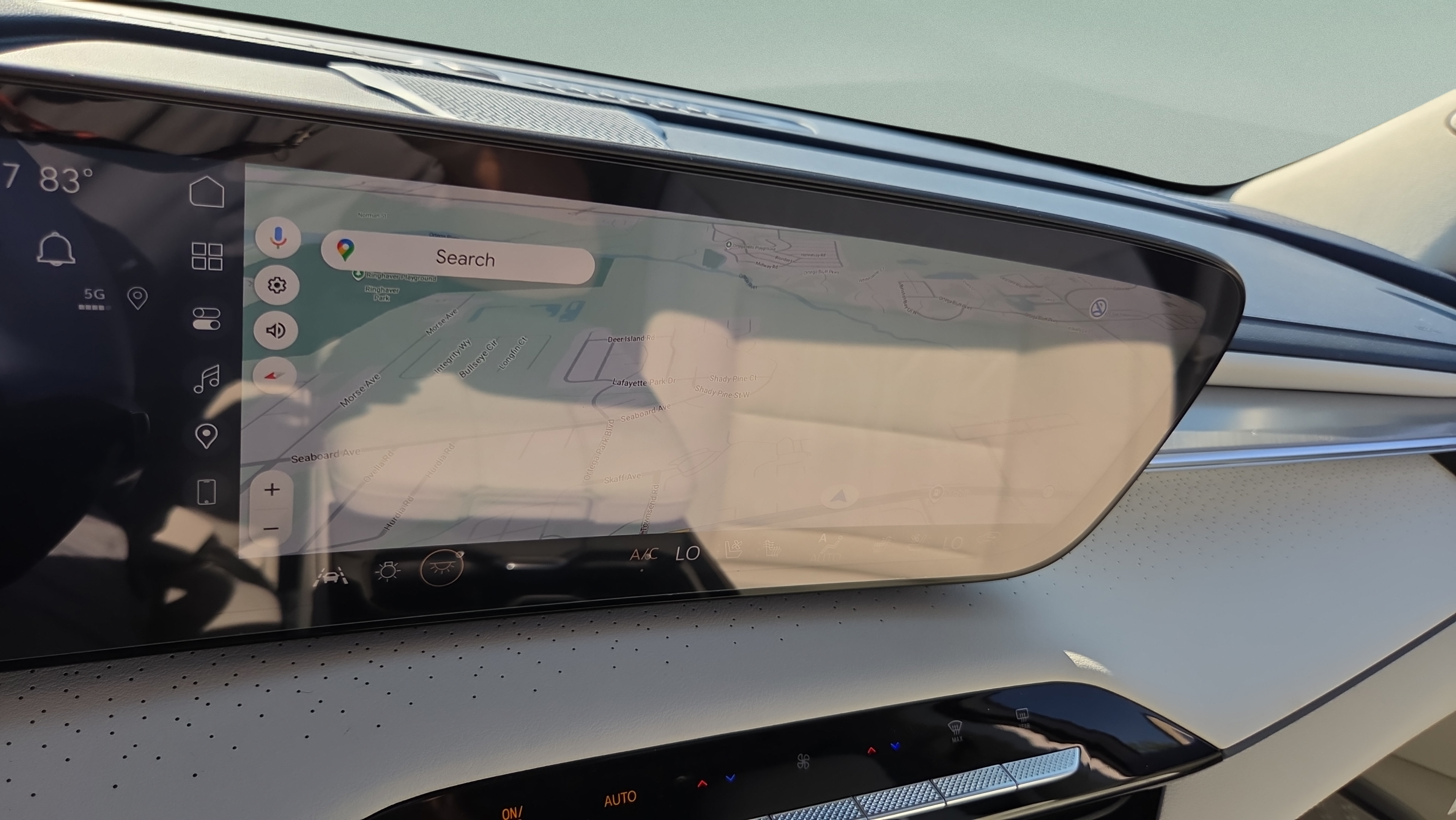 New 2026 Buick Enclave Avenir w/ Super Cruise Package FWD image 19