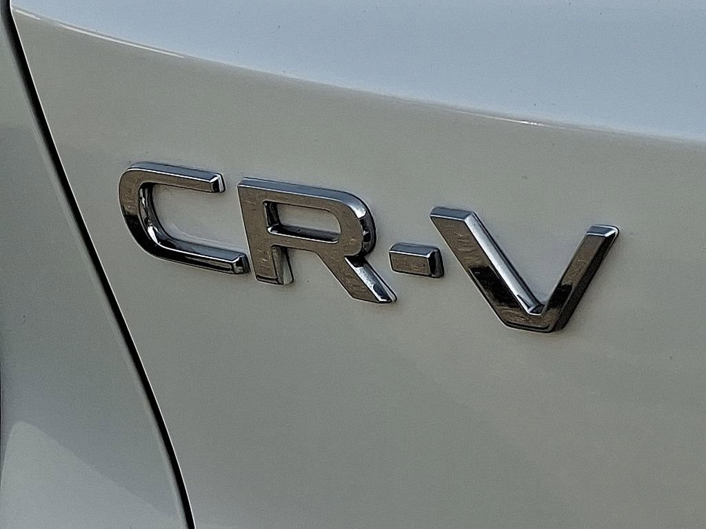 Used 2024 Honda CR-V EX image 31