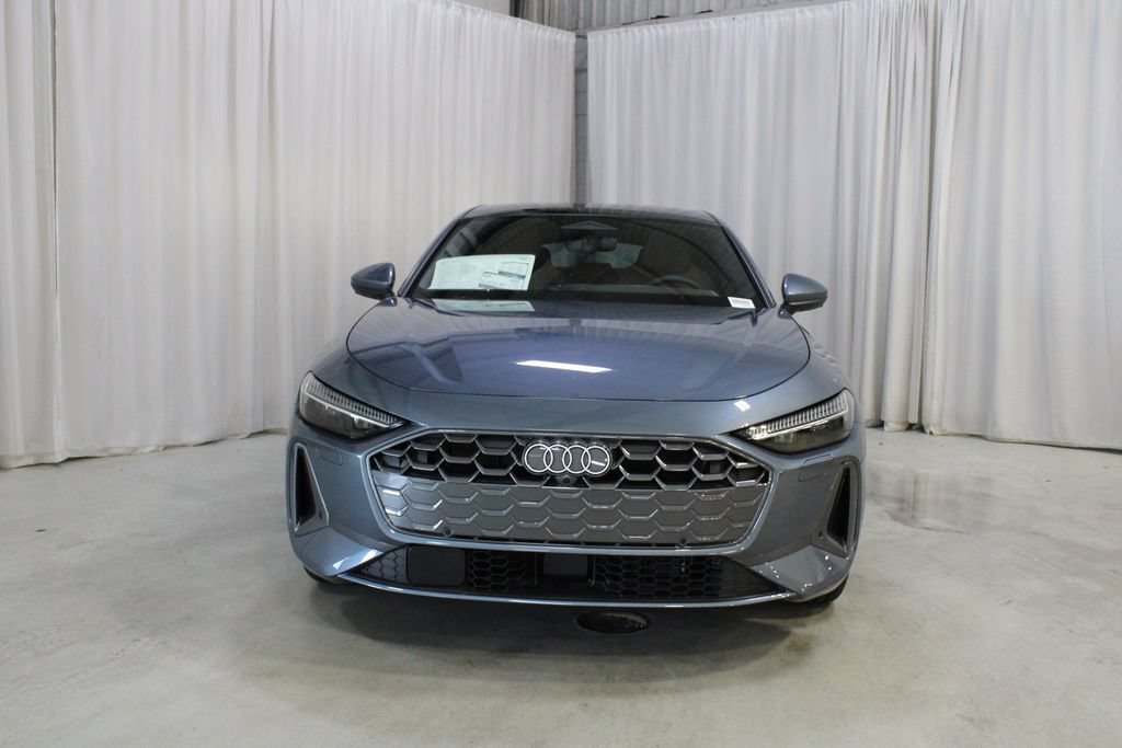 New 2026 Audi A5 2.0T Premium Plus AWD/4WD image 36