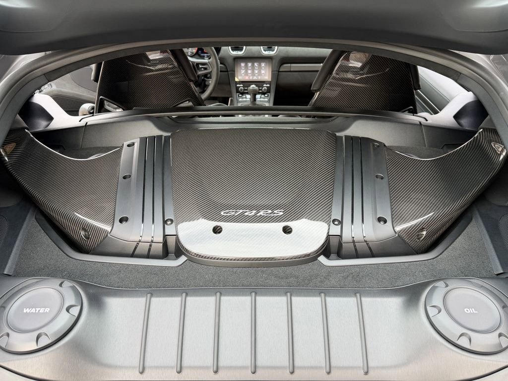 Used 2023 Porsche 718 Cayman GT4 RS image 39