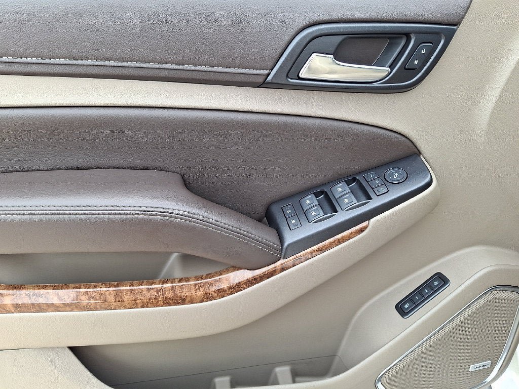 Used 2018 Chevrolet Tahoe Premier AWD/4WD image 14