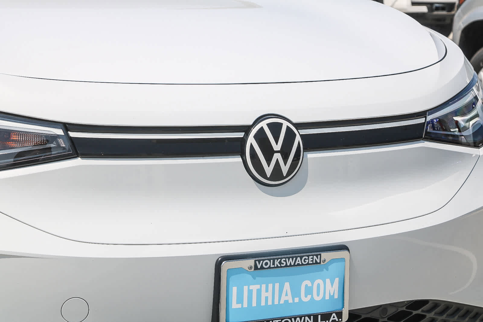 Used 2022 Volkswagen ID.4 Pro image 5