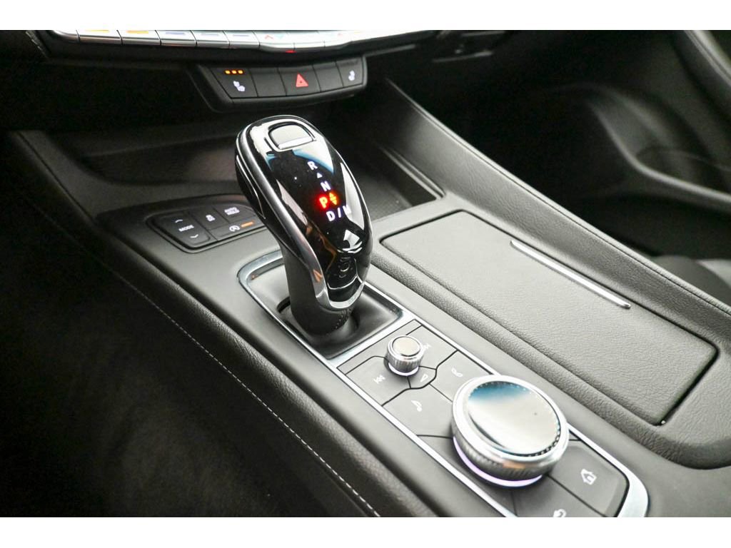 Certified 2021 Cadillac CT5 Luxury w/ Cold Weather Package image 13