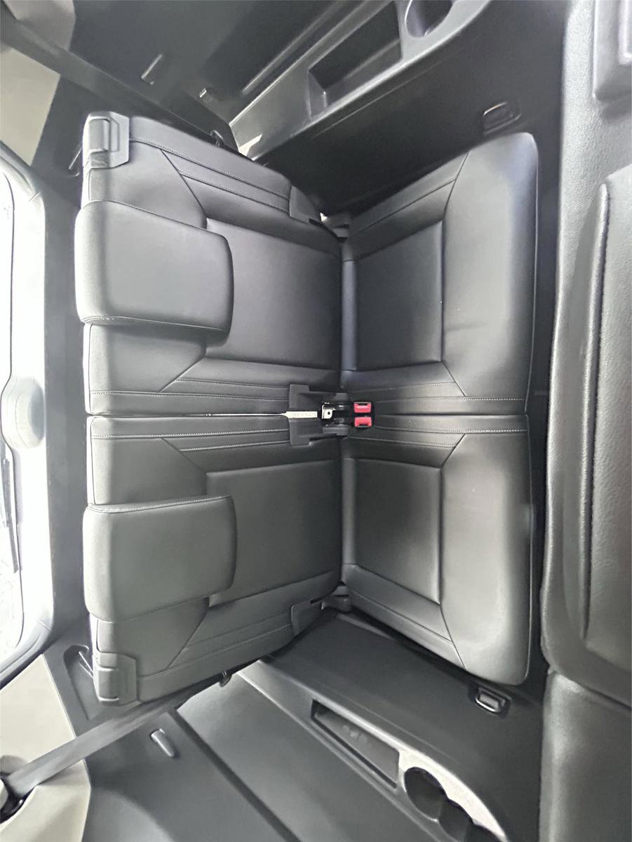 Used 2018 Volkswagen Atlas SEL FWD image 30