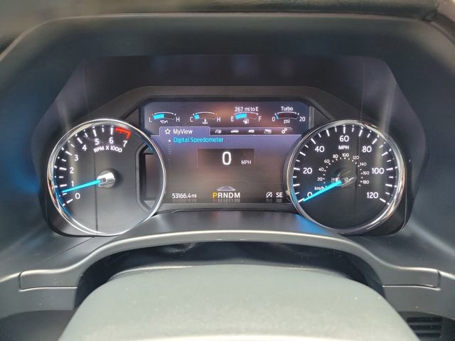 Used 2021 Ford Expedition Max Limited RWD image 25