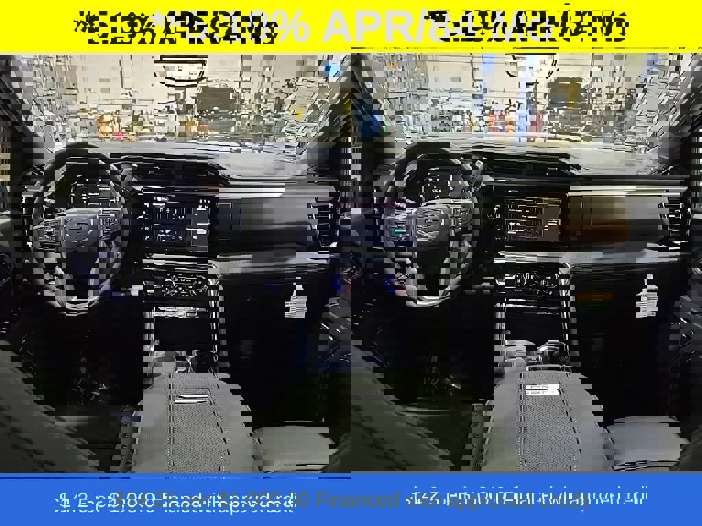 New 2026 GMC Sierra 3500 Denali w/ Denali Reserve Package image 16