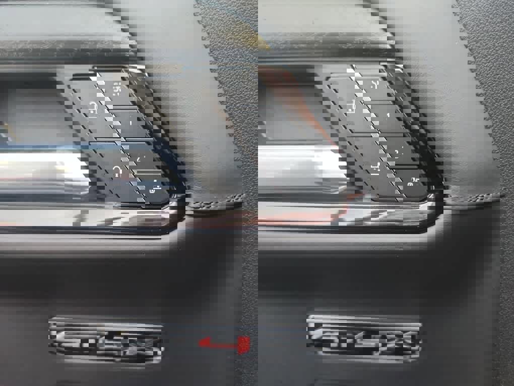 Used 2023 GMC Sierra 1500 AT4X image 23