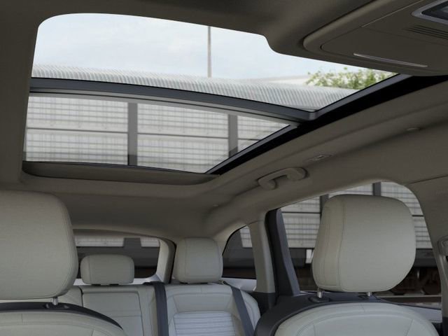 New 2026 Lincoln Nautilus Reserve w/ Jet Appearance Package AWD/4WD image 43
