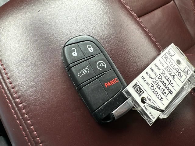 Used 2024 Dodge Durango Citadel AWD/4WD image 2