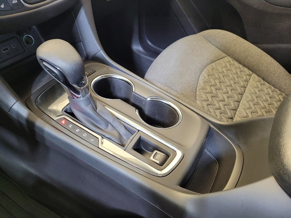 Used 2024 Chevrolet Equinox LT FWD image 26