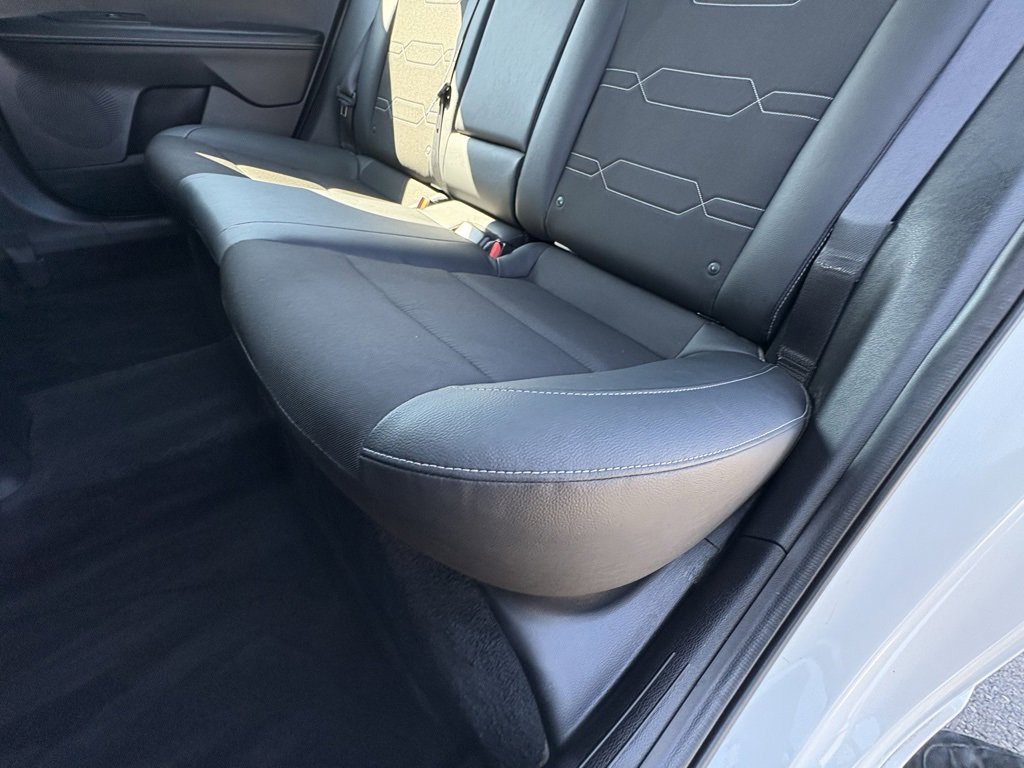 Used 2022 Kia Forte GT-Line image 27