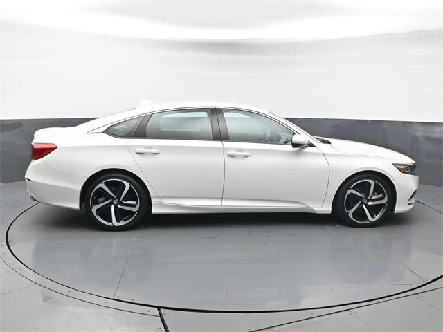 Used 2020 Honda Accord Sport image 6