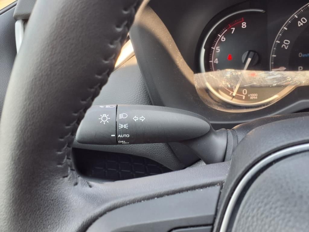 Used 2024 Toyota RAV4 XLE image 20
