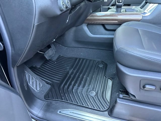 New 2026 Chevrolet Silverado 1500 RST w/ Safety Package AWD/4WD image 30