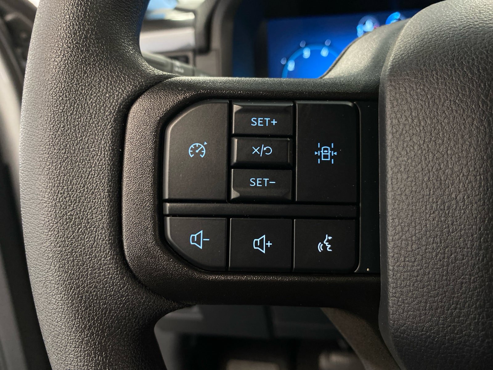 New 2026 Ford F150 STX AWD/4WD image 20
