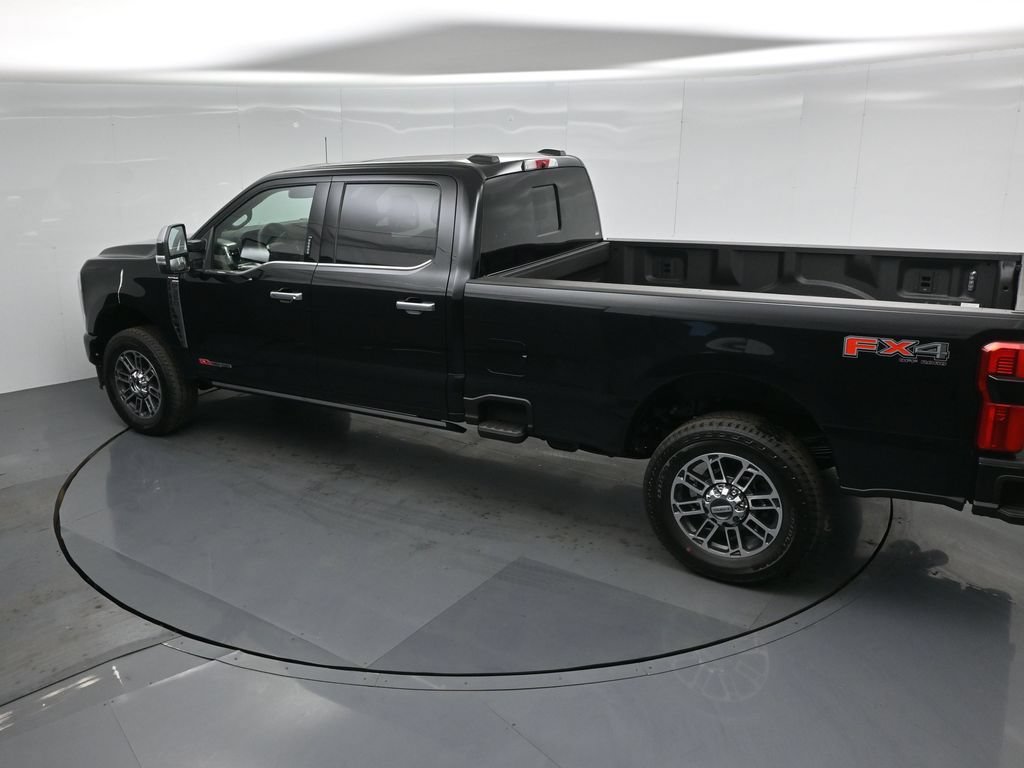 New 2026 Ford F350 Platinum w/ Platinum Plus Package AWD/4WD image 43