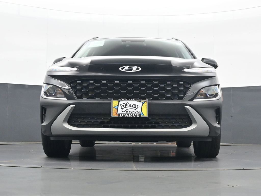 Certified 2023 Hyundai Kona SEL AWD/4WD image 22