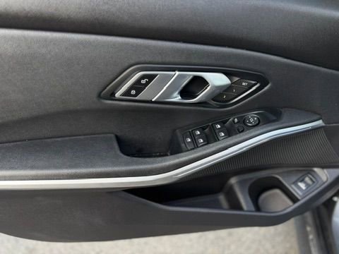 Used 2020 BMW M340i w/ Premium Package RWD image 17