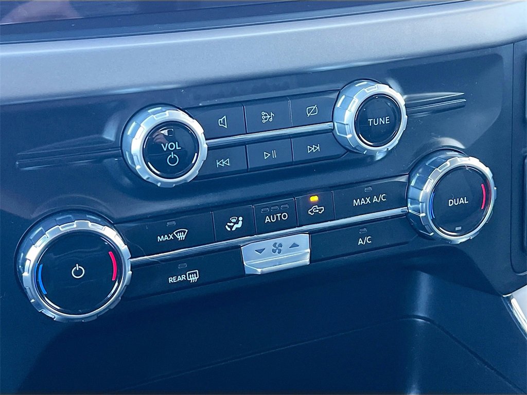 Used 2024 Ford F150 XLT w/ Mobile Office Package image 16