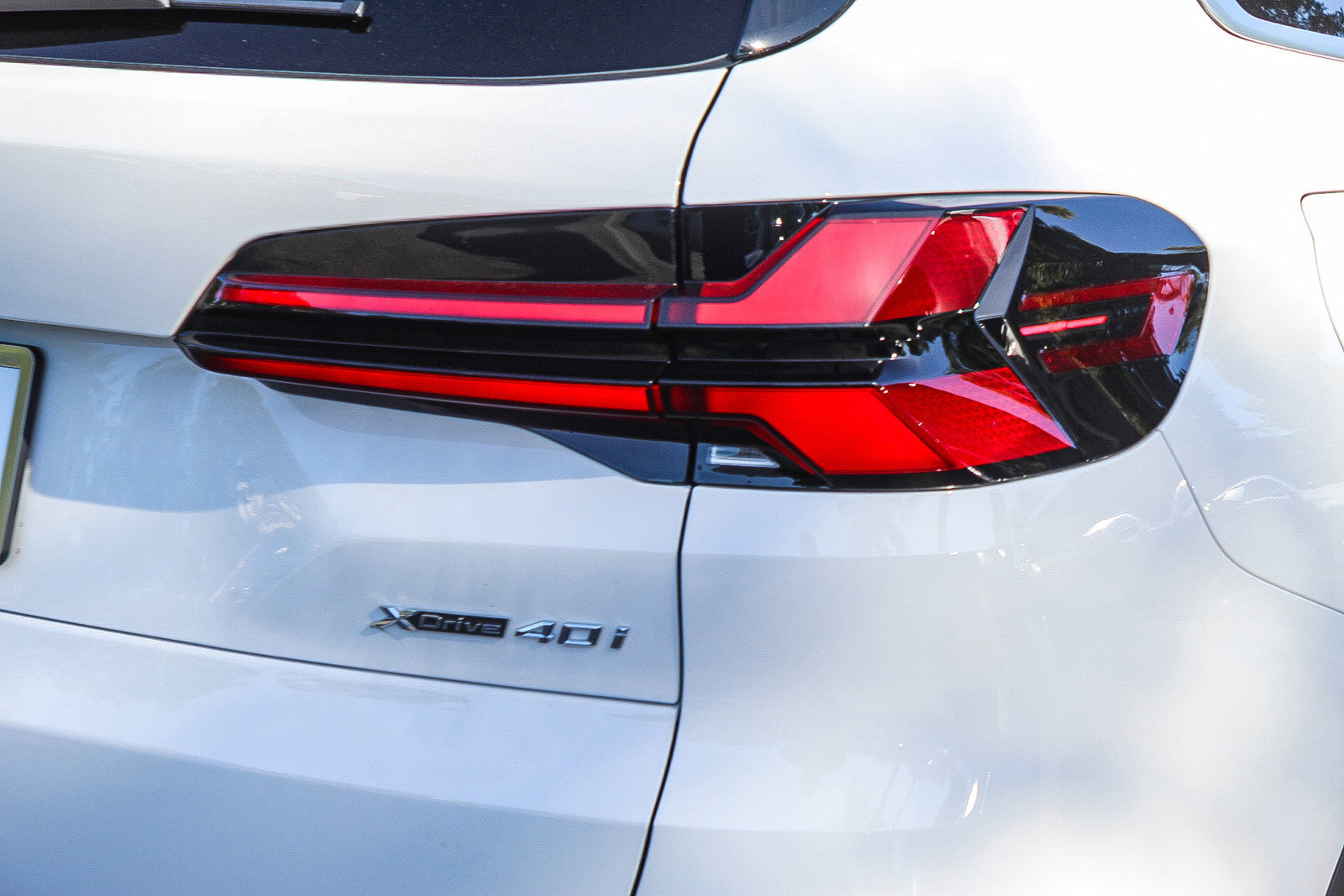 New 2026 BMW X5 xDrive40i image 7