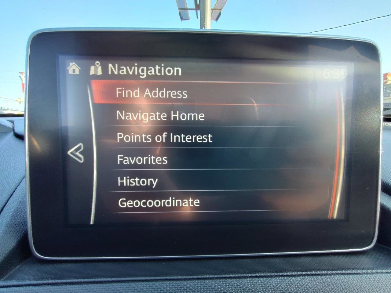 Used 2016 MAZDA MX-5 Miata Grand Touring image 35