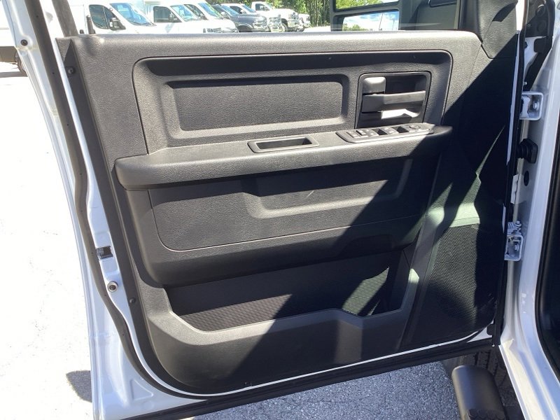 New 2026 RAM 2500 Tradesman image 20