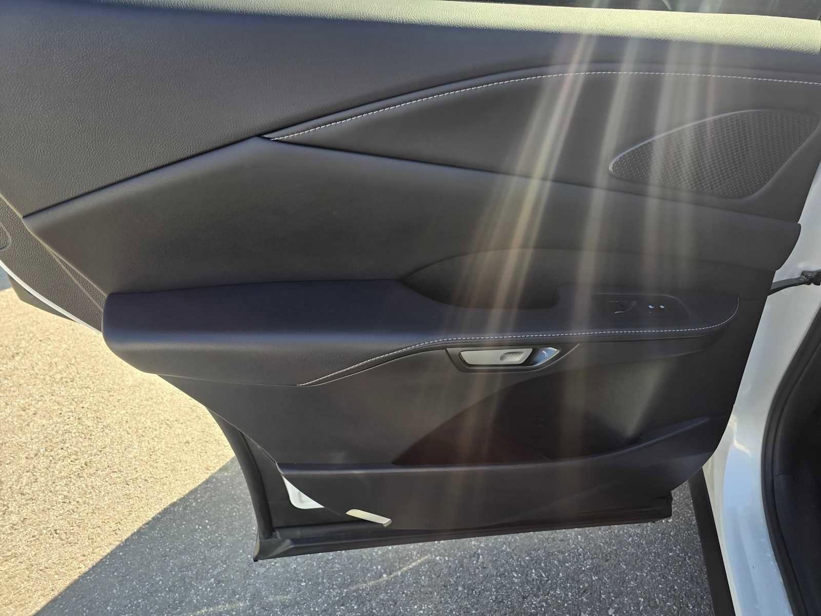 Used 2025 Lexus RX 350 Premium Plus image 19