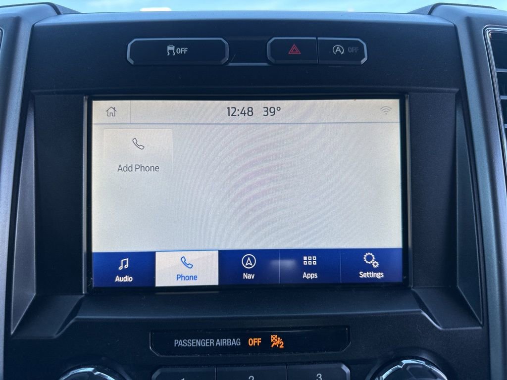 Used 2019 Ford F150 XLT w/ Equipment Group 302A Luxury image 35