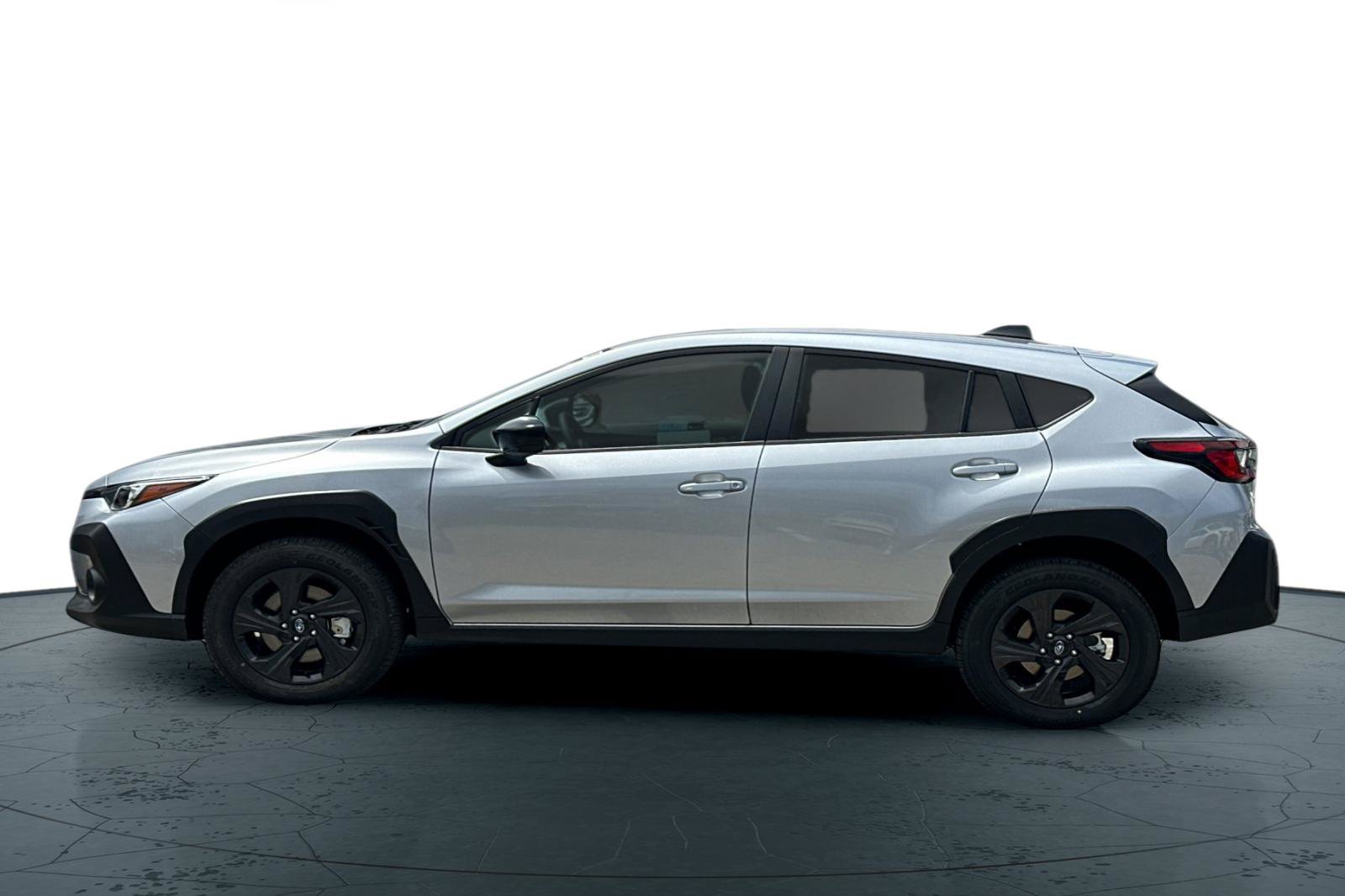 New 2026 Subaru Crosstrek 2.5i AWD/4WD image 33