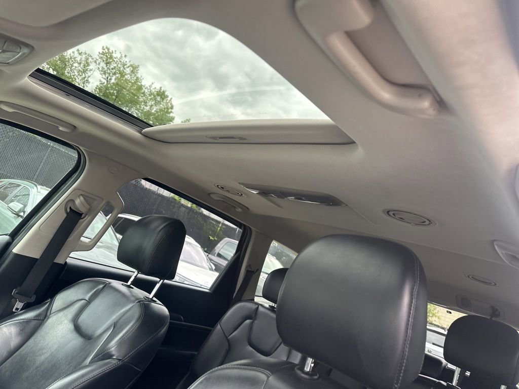 Used 2020 Kia Telluride S AWD/4WD image 12