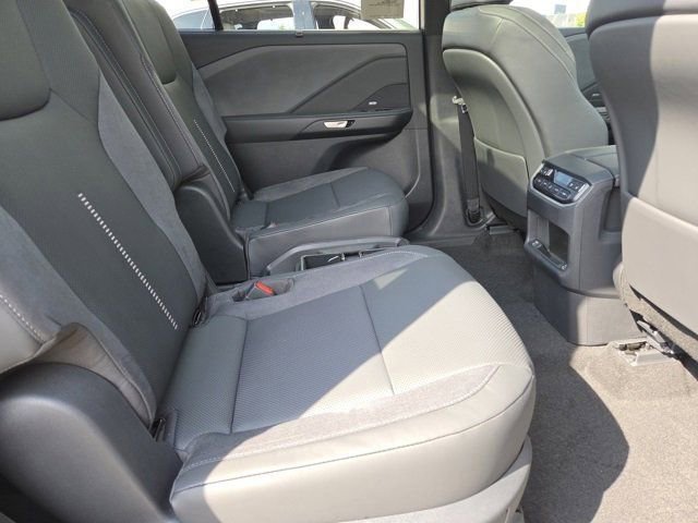New 2026 Lexus TX 350 AWD image 6