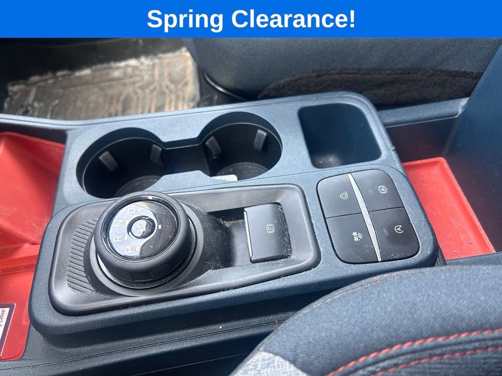 Used 2022 Ford Maverick XLT w/ Equipment Group 300A Standard image 19