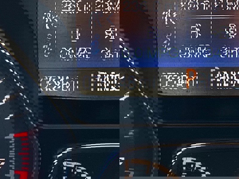 Used 2019 Ford Escape Titanium image 16