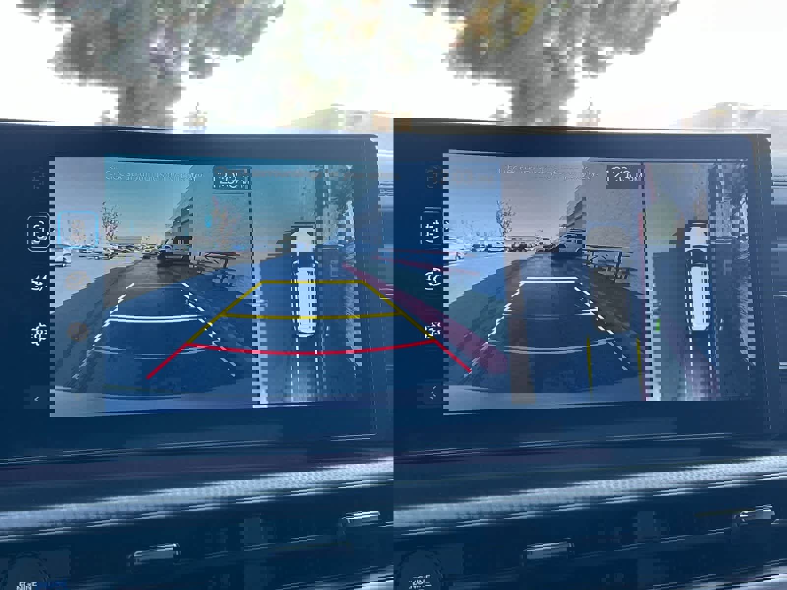 Certified 2025 Hyundai Santa Fe Calligraphy image 22