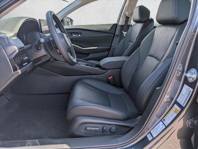 New 2026 Honda Accord Touring image 4