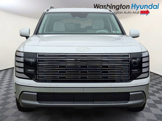 New 2026 Hyundai Palisade SEL AWD/4WD image 2